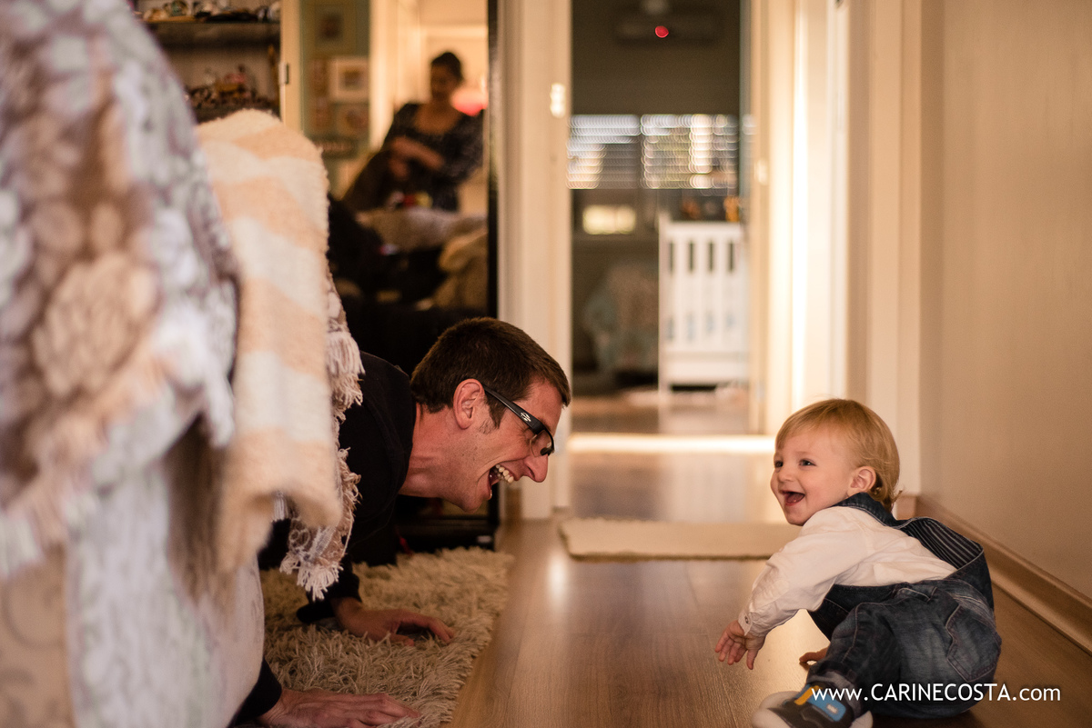 aniversário infantil