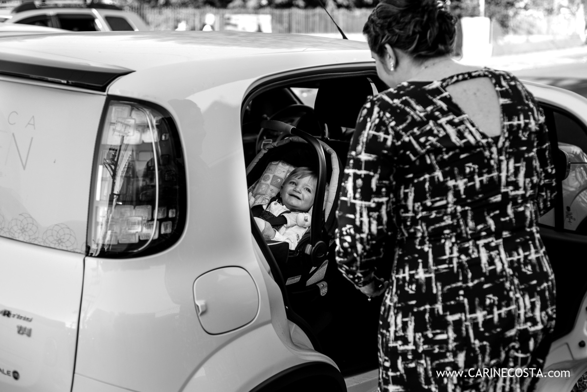 aniversário infantil