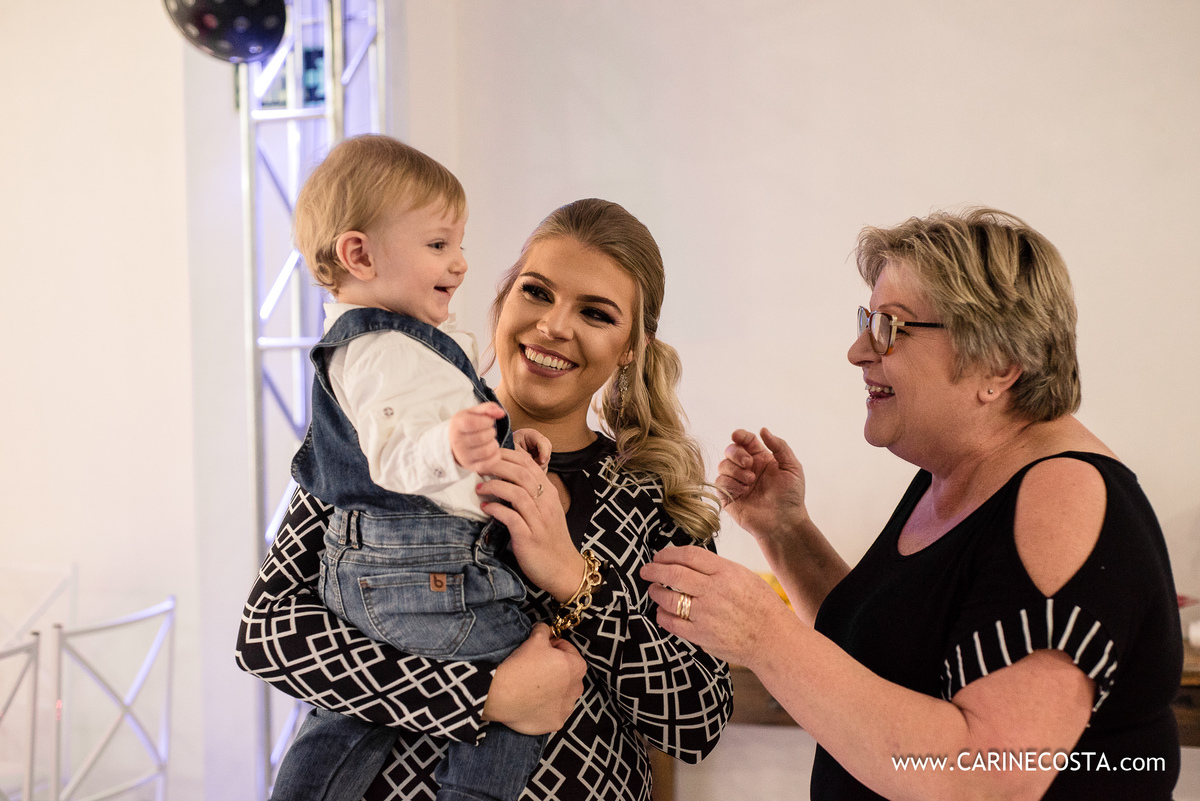 aniversário infantil