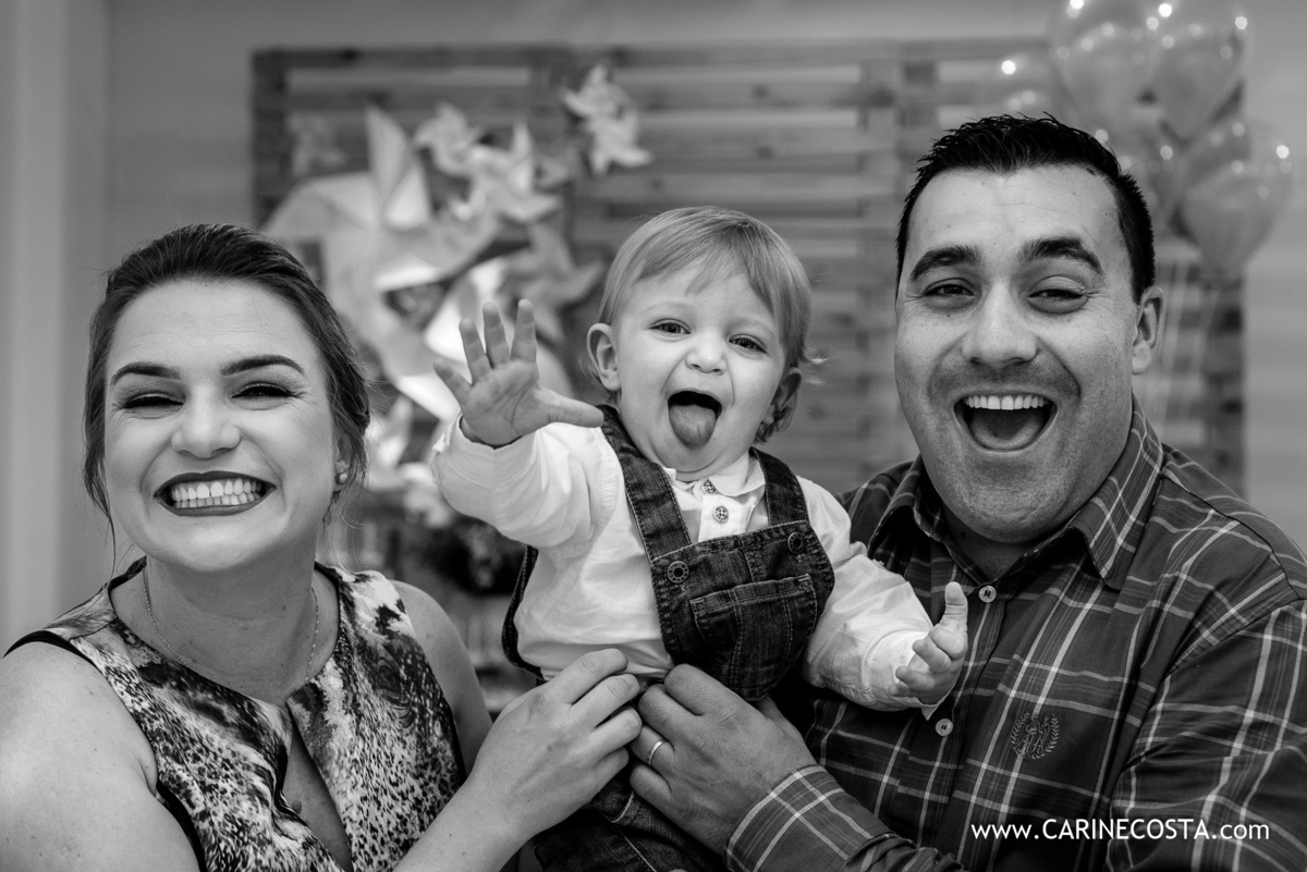 aniversário infantil