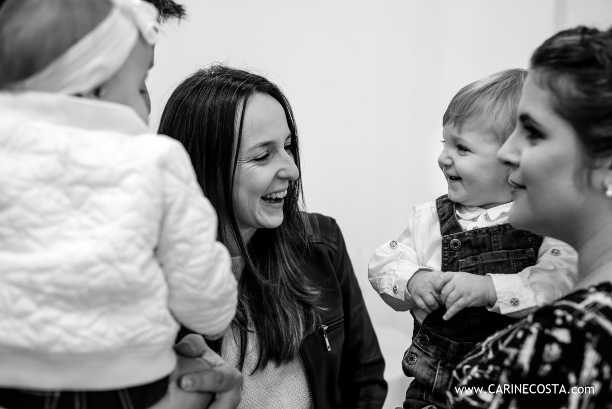 aniversário infantil