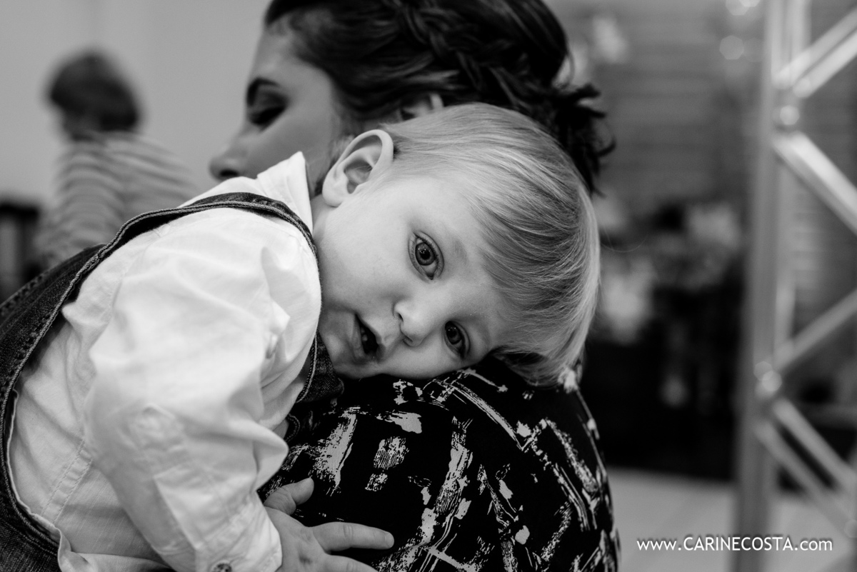 aniversário infantil