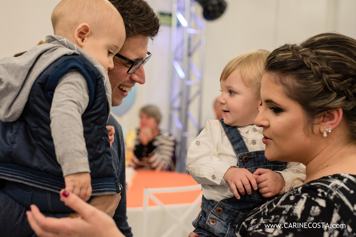 aniversário infantil