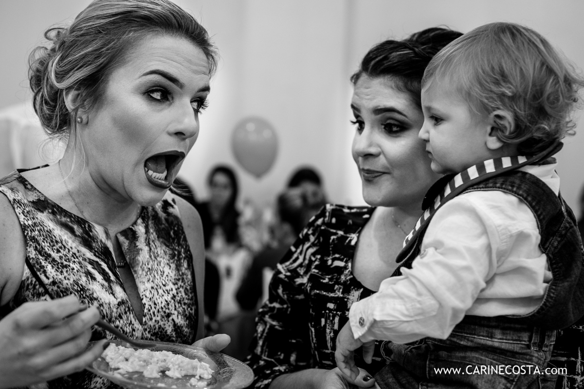 aniversário infantil