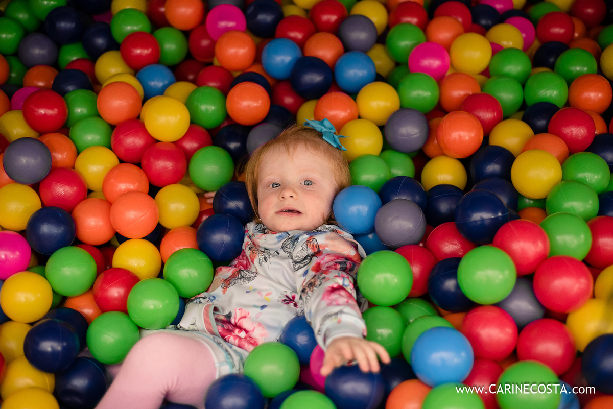 aniversário infantil