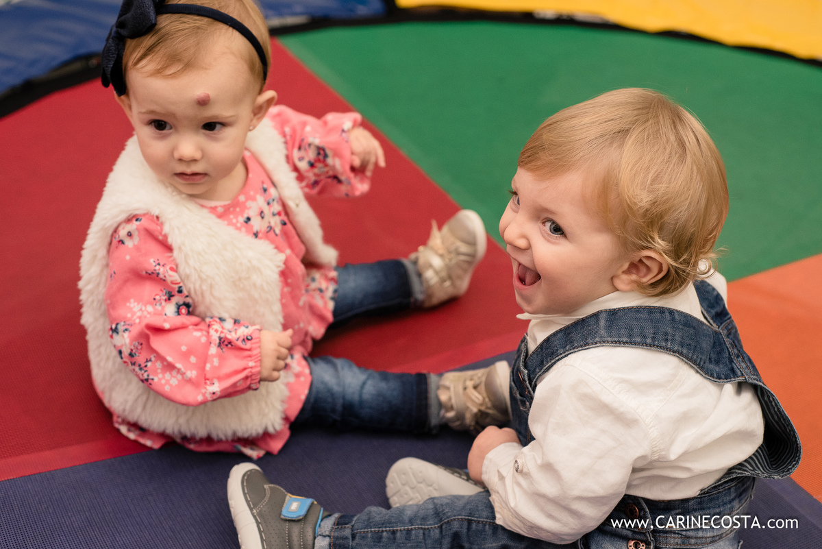 aniversário infantil