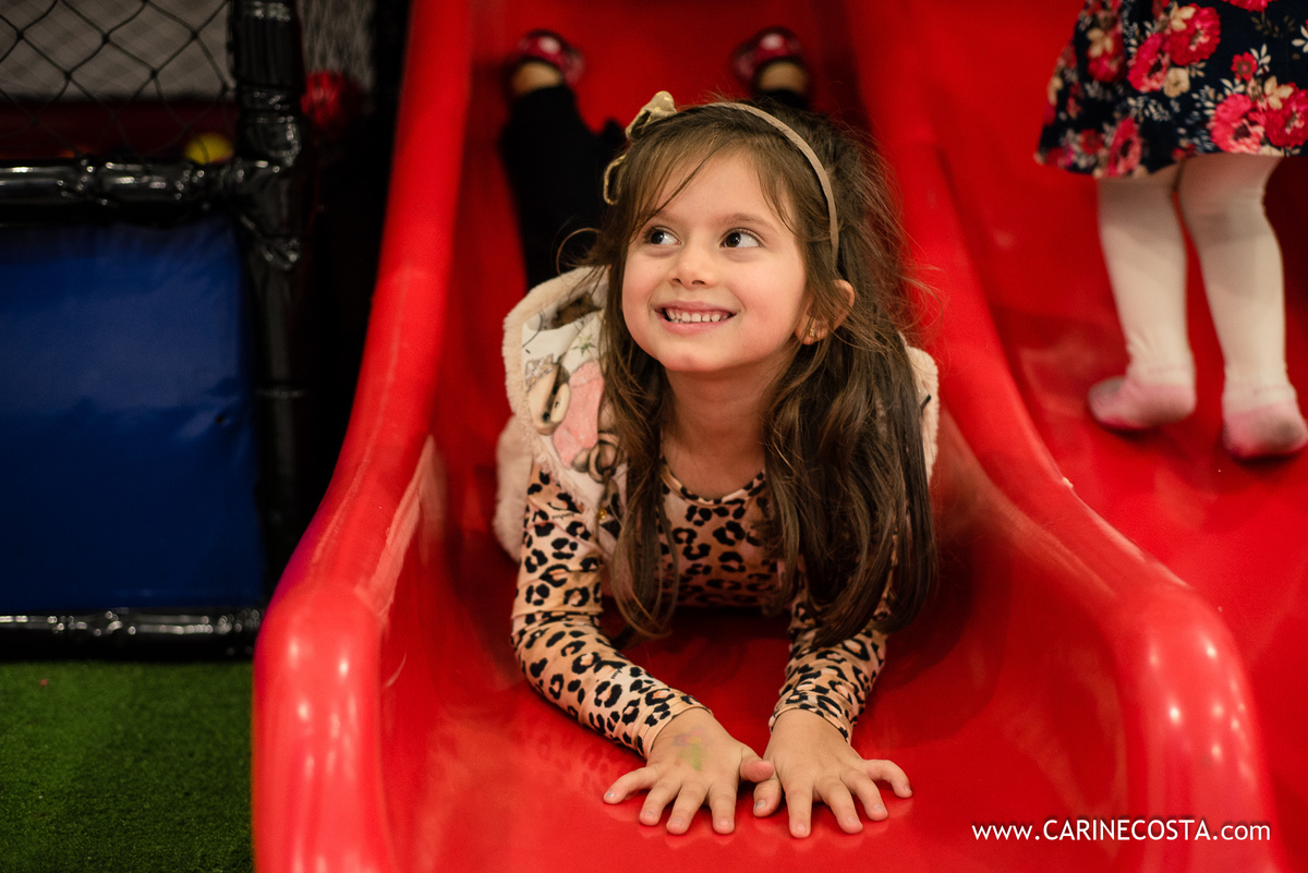 aniversário infantil