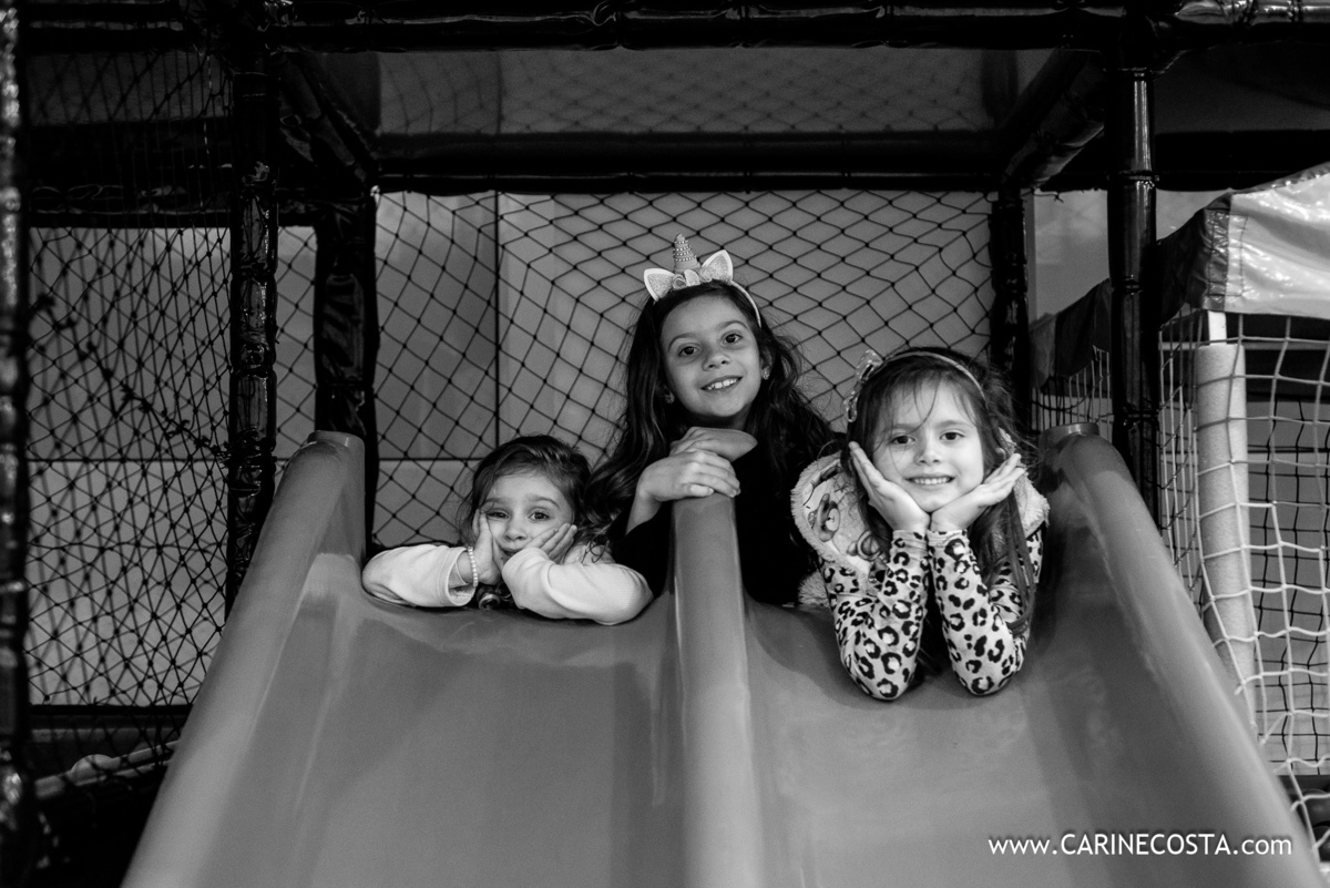 aniversário infantil