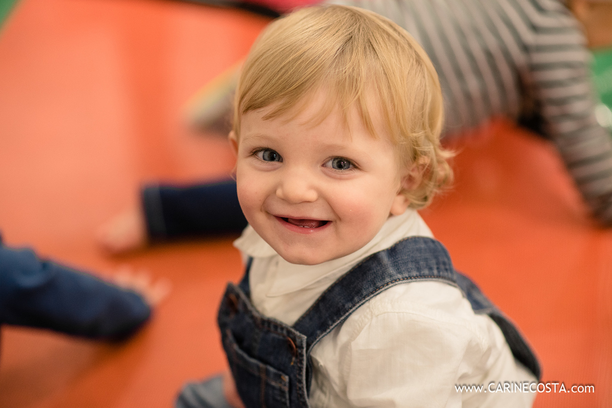 aniversário infantil