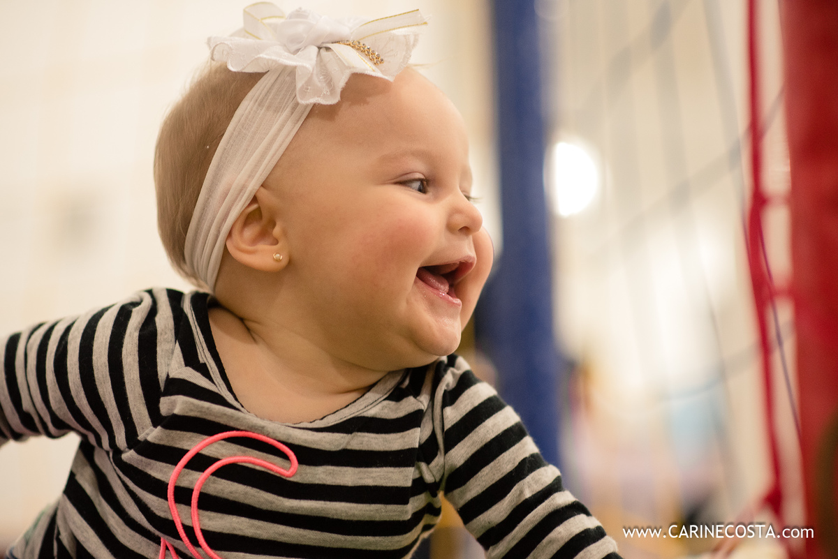 aniversário infantil