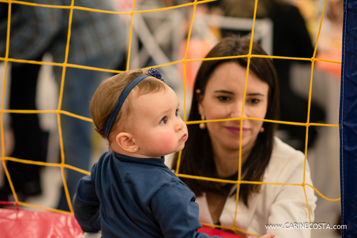 aniversário infantil