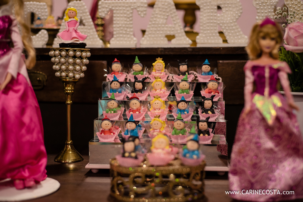 aniversário infantil