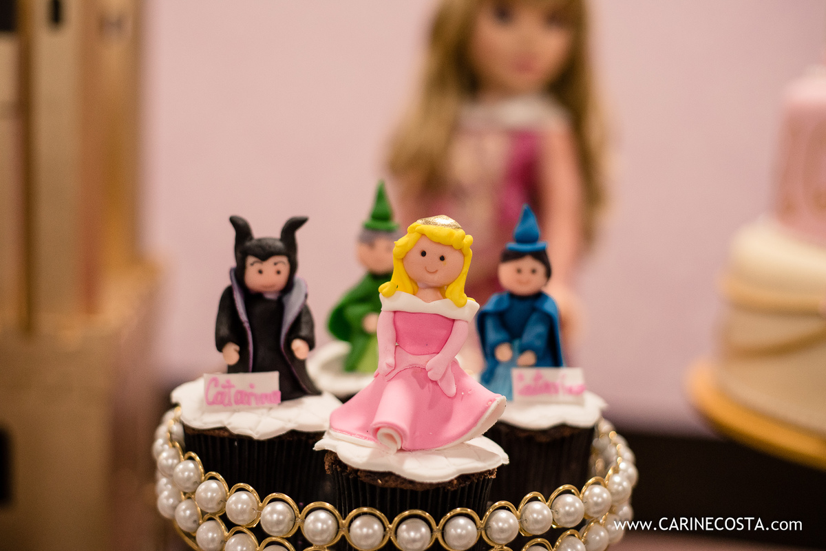 aniversário infantil