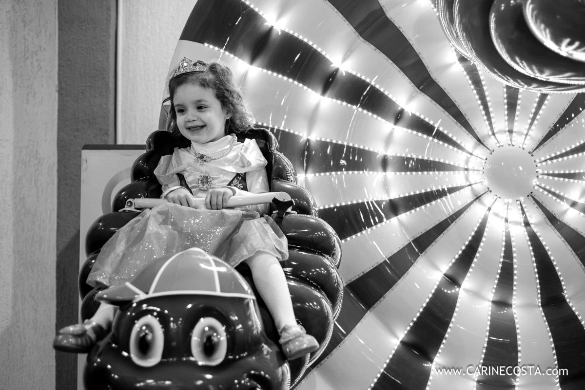 aniversário infantil