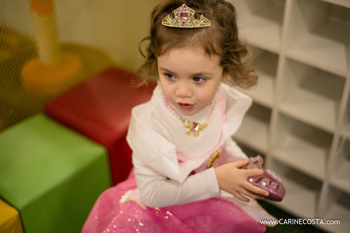 aniversário infantil