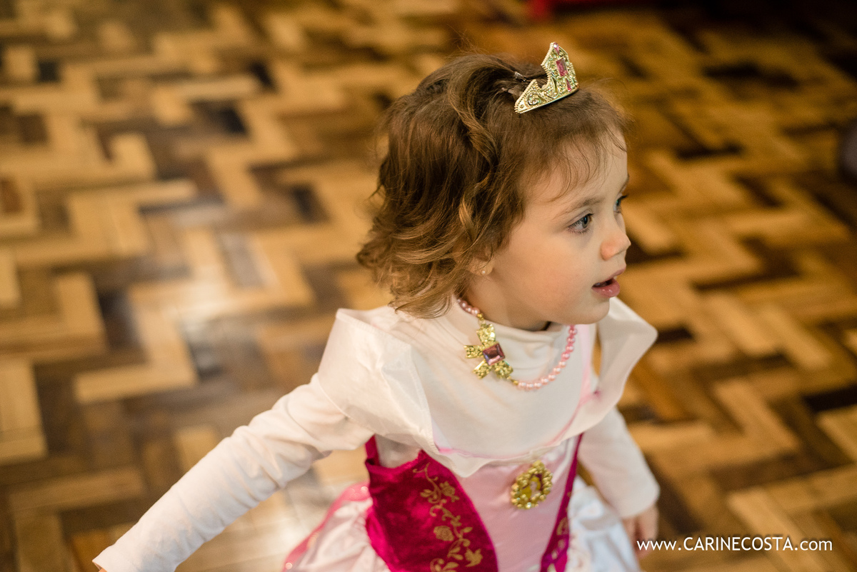 aniversário infantil