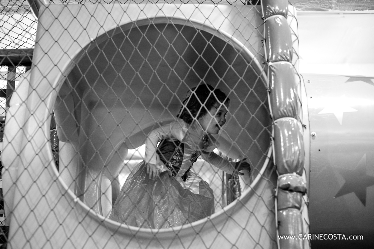 aniversário infantil