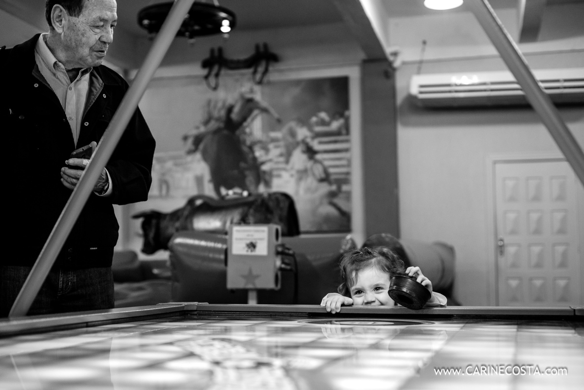 aniversário infantil