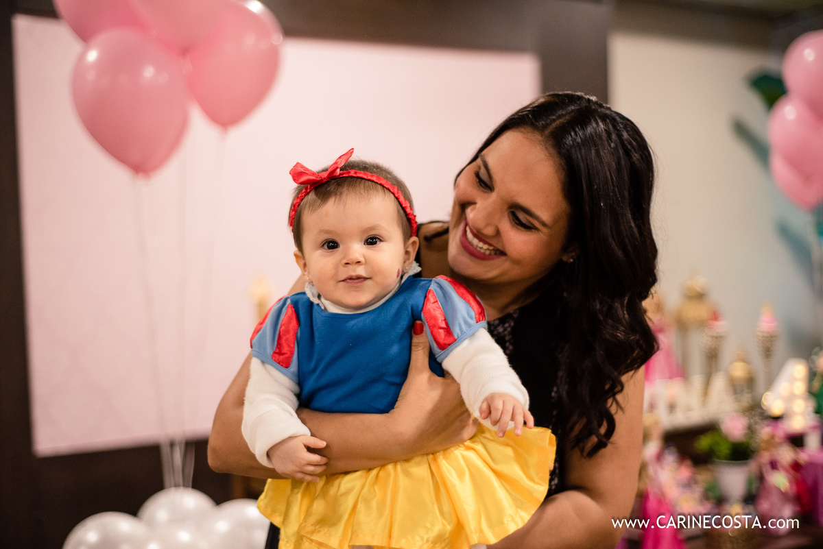 aniversário infantil