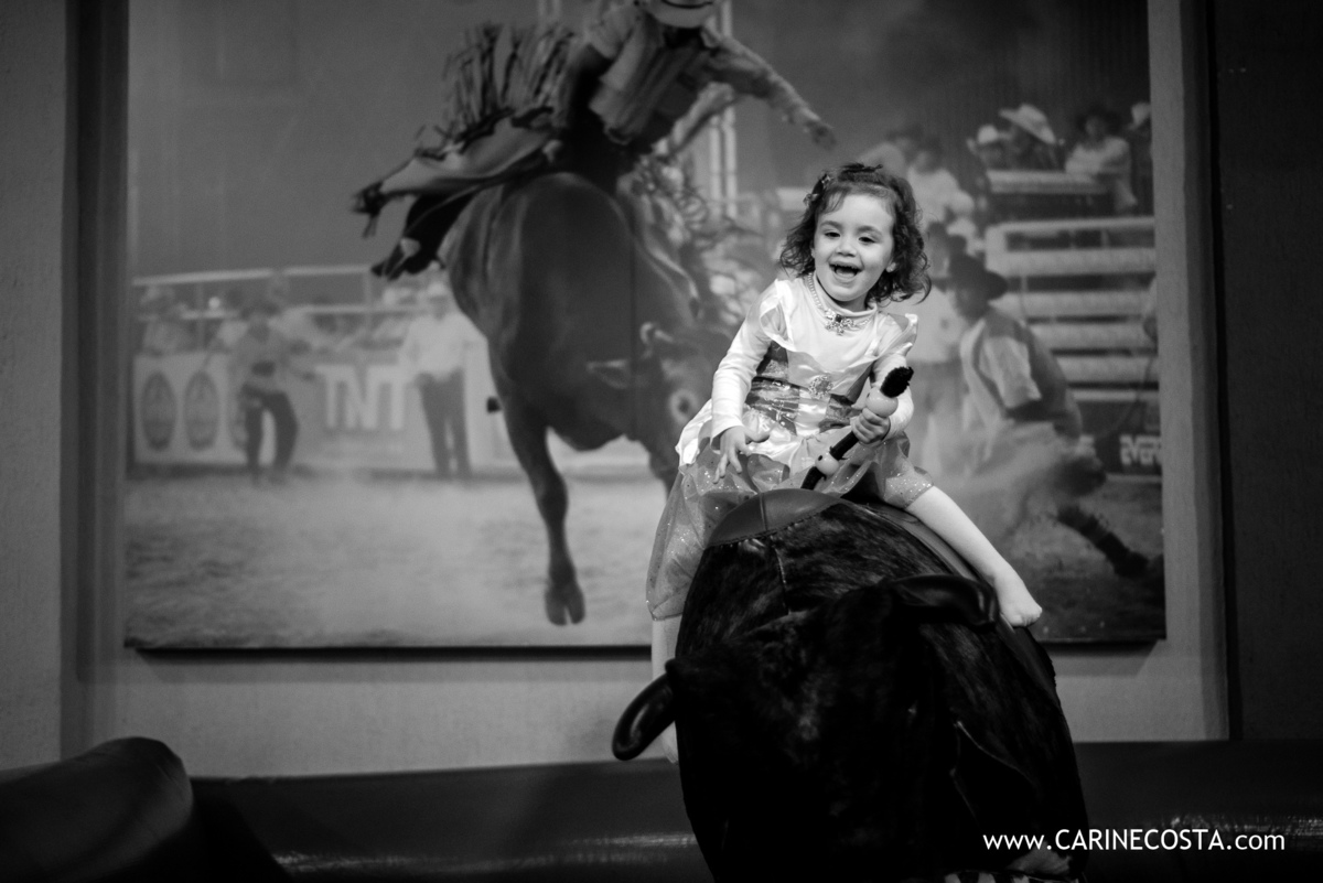 aniversário infantil