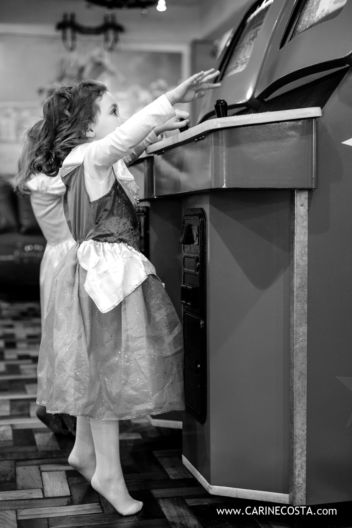 aniversário infantil