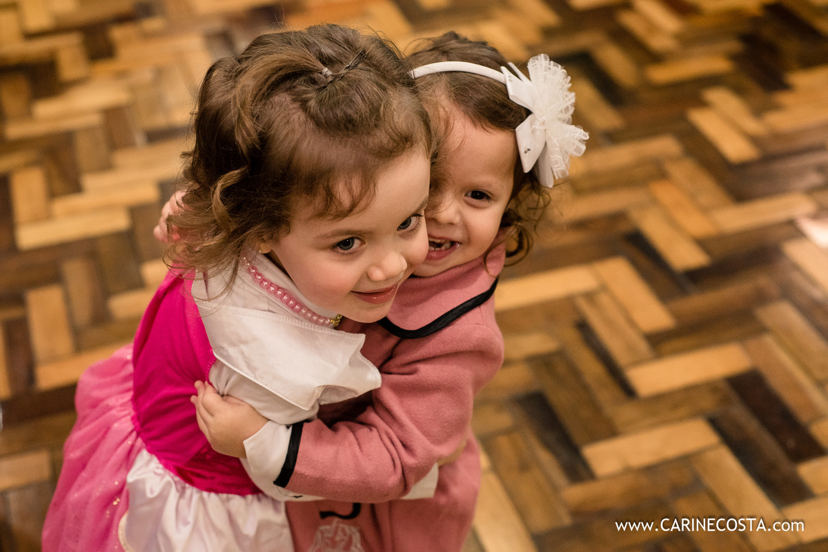 aniversário infantil
