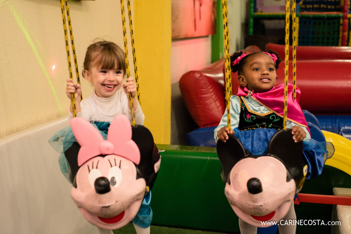 aniversário infantil