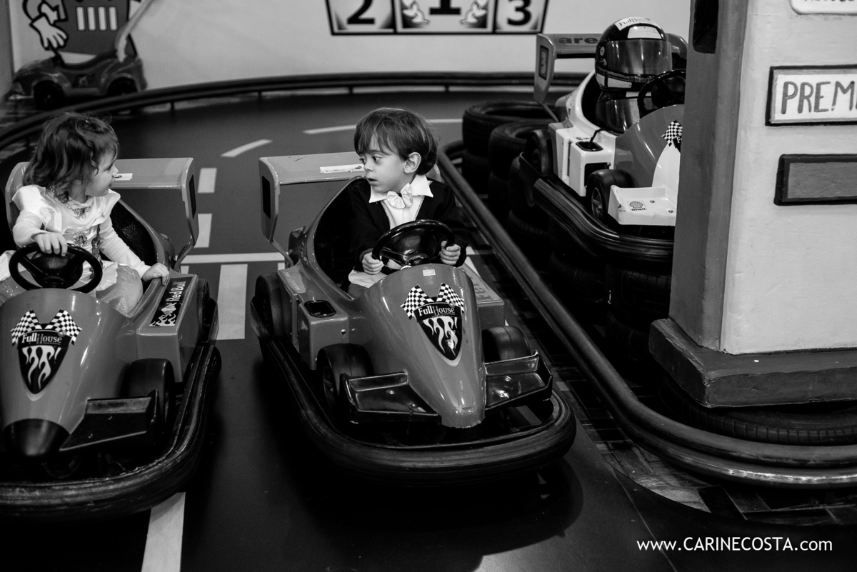 aniversário infantil