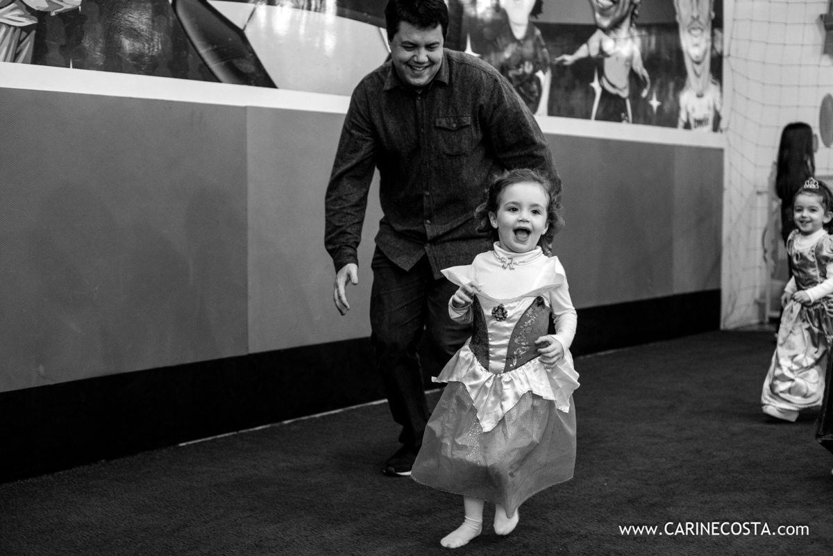 aniversário infantil