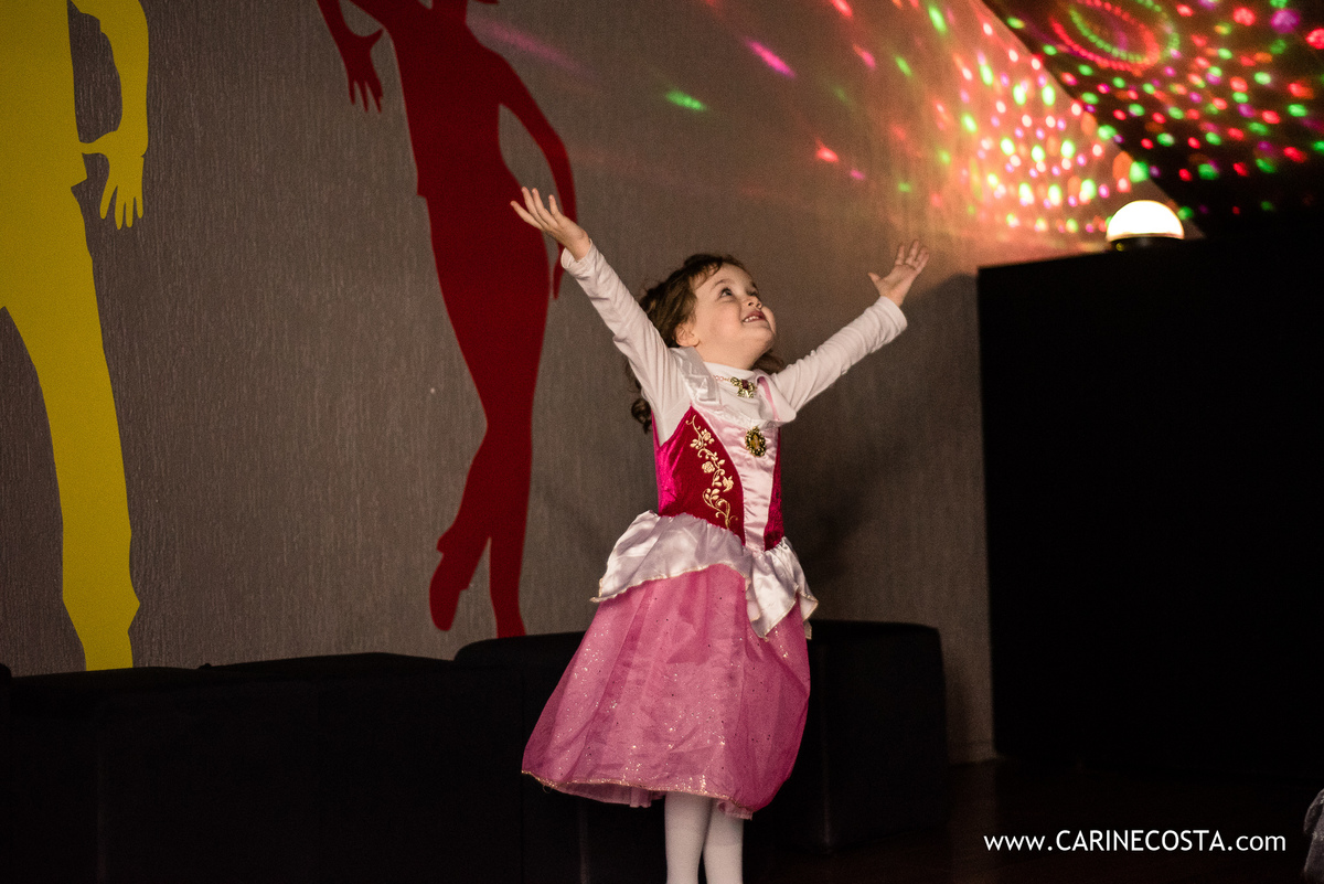 aniversário infantil