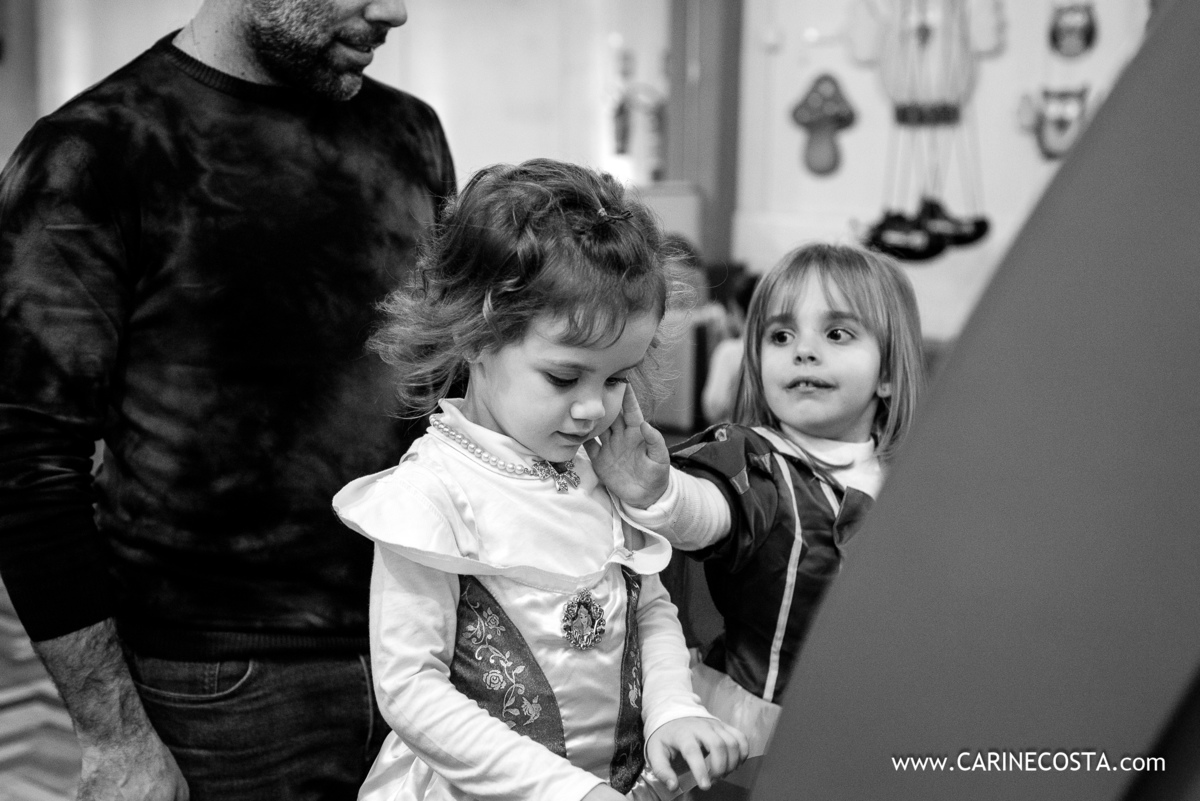 aniversário infantil