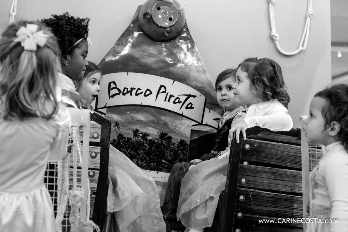 aniversário infantil