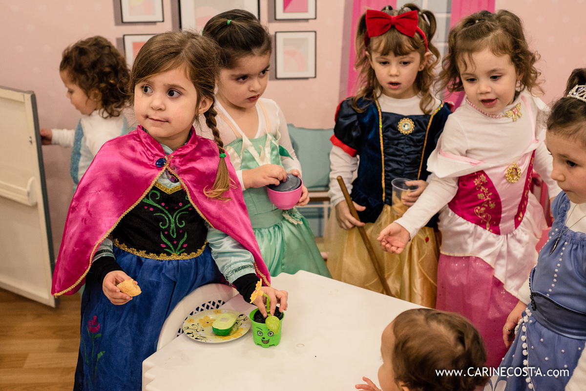 aniversário infantil