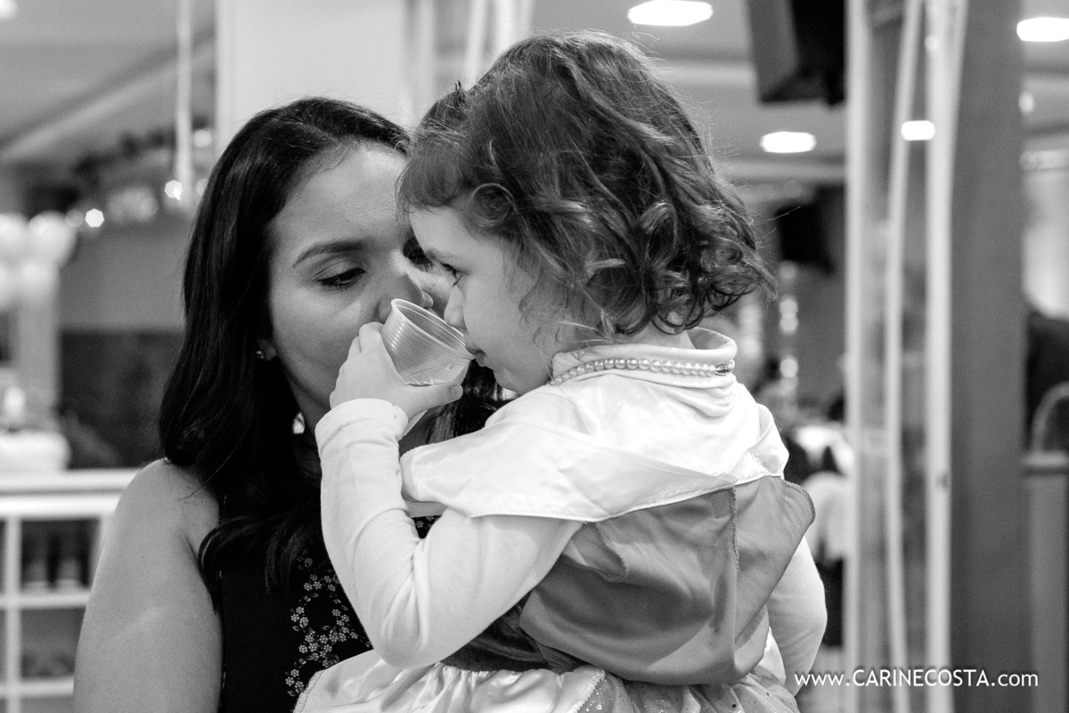 aniversário infantil