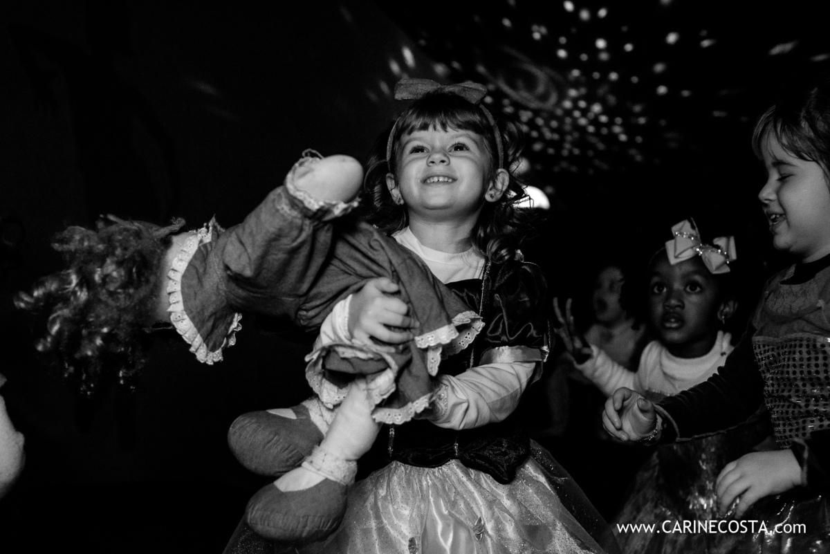 aniversário infantil