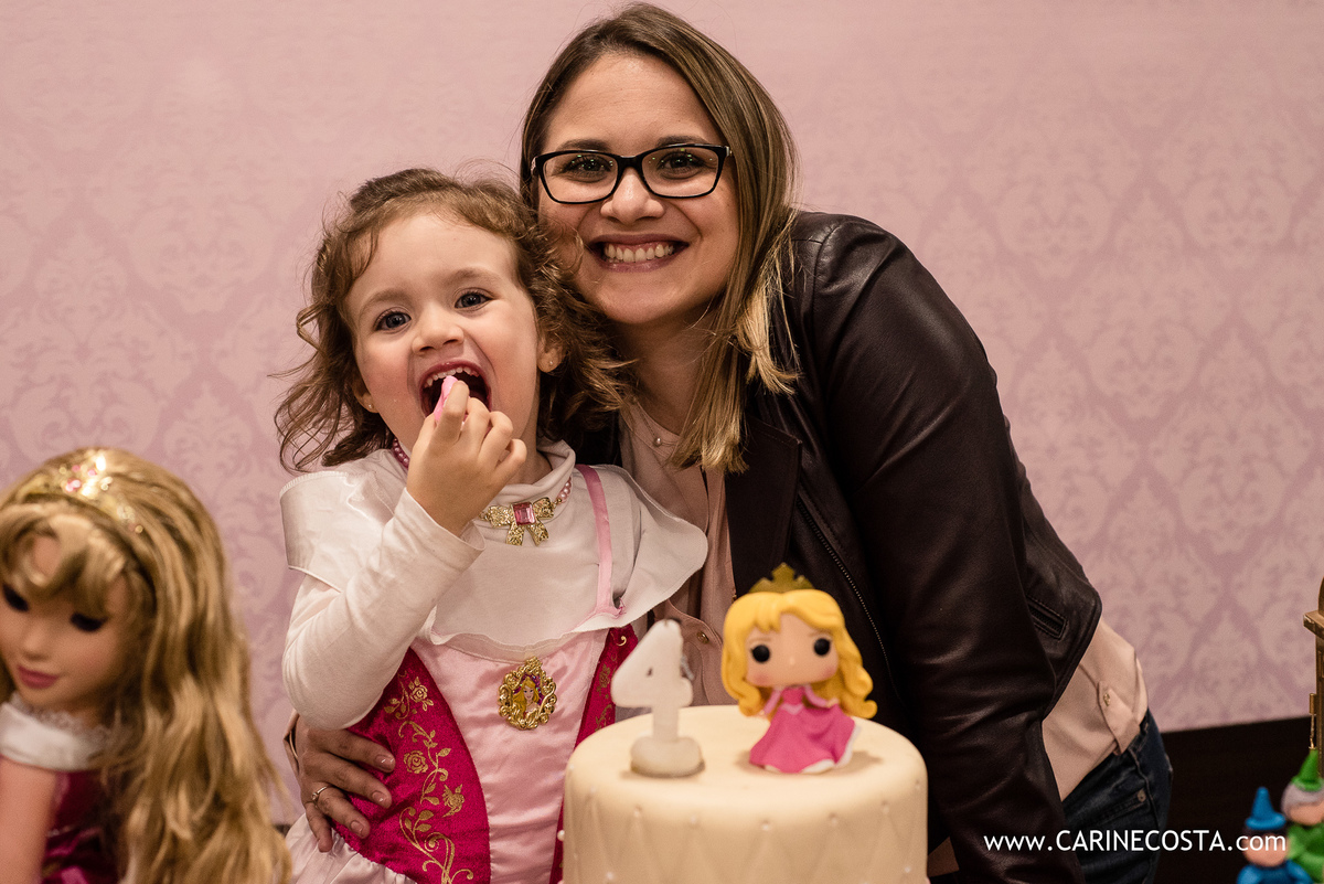 aniversário infantil