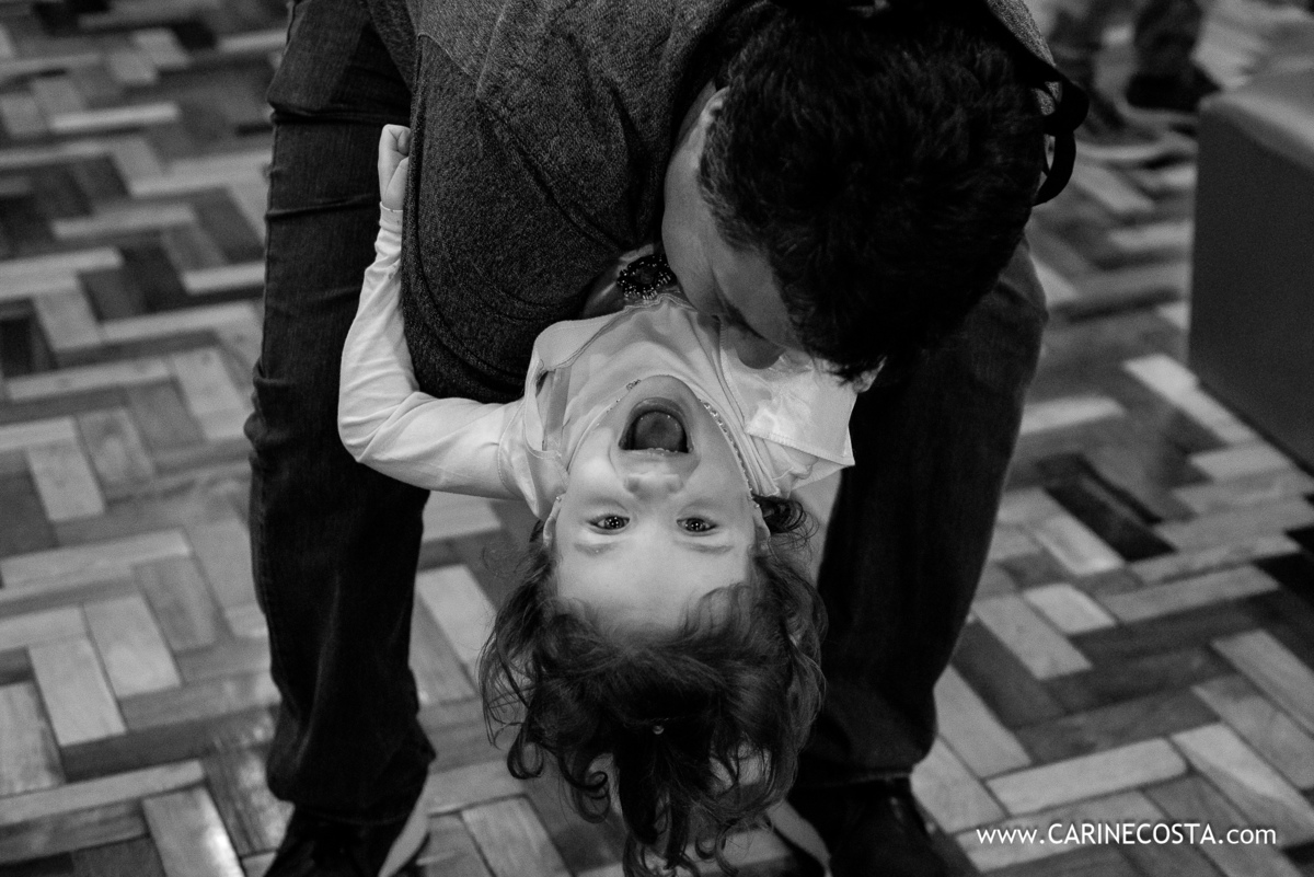 aniversário infantil