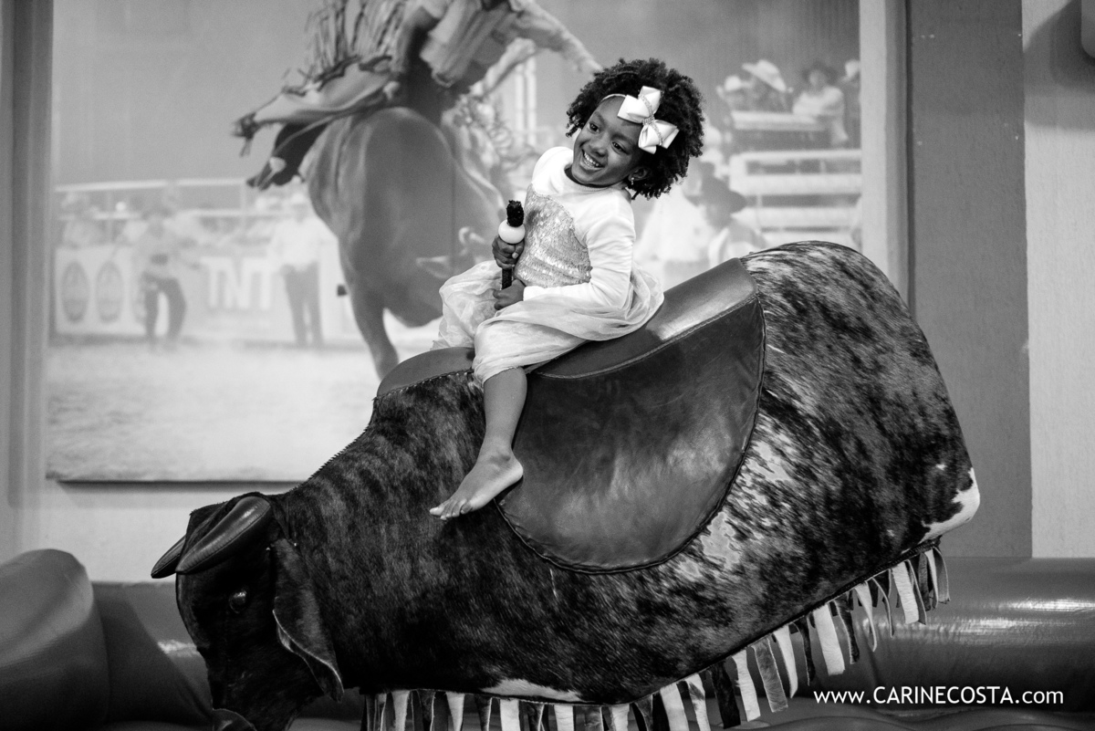 aniversário infantil