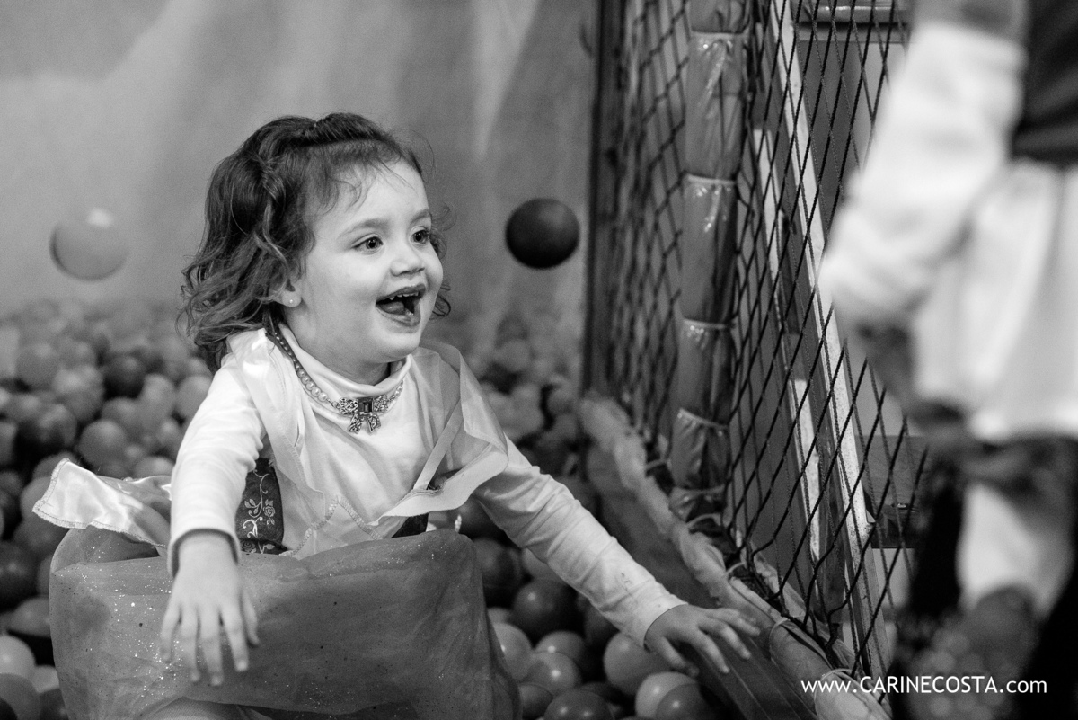 aniversário infantil