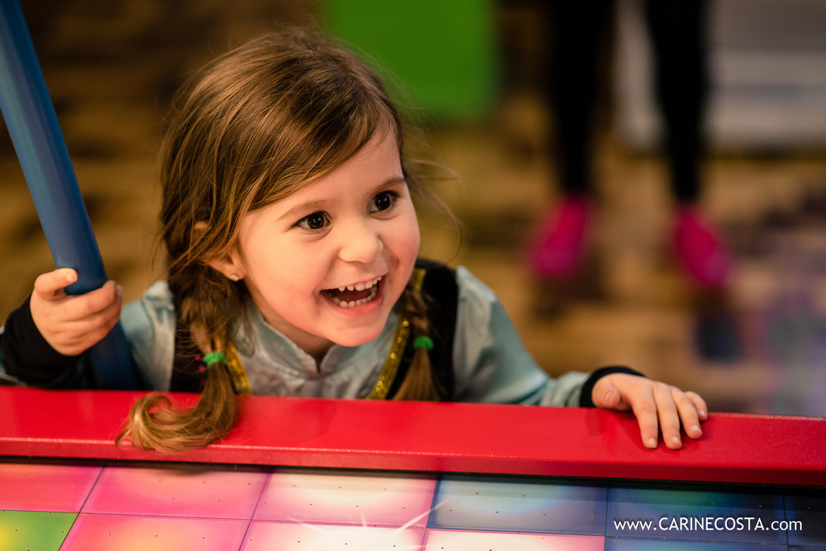 aniversário infantil