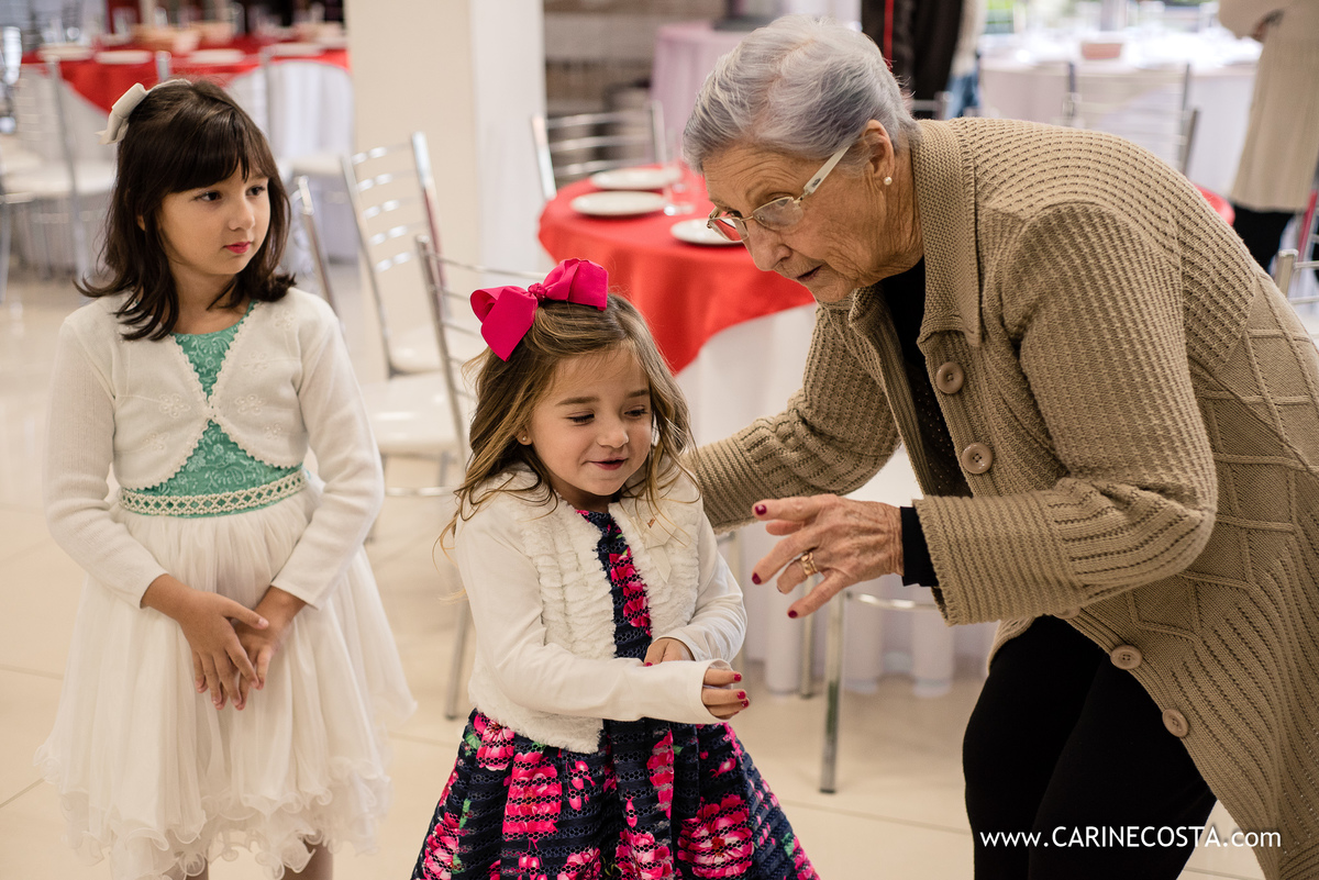 aniversário infantil