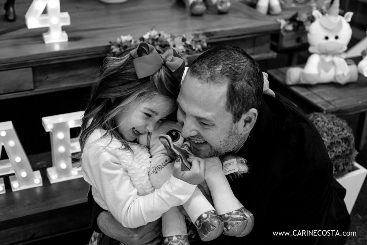 aniversário infantil