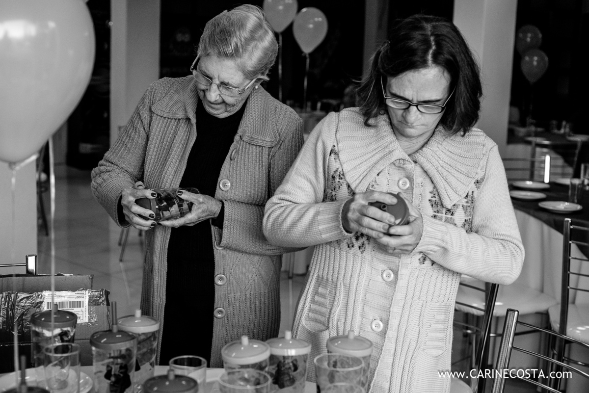 aniversário infantil