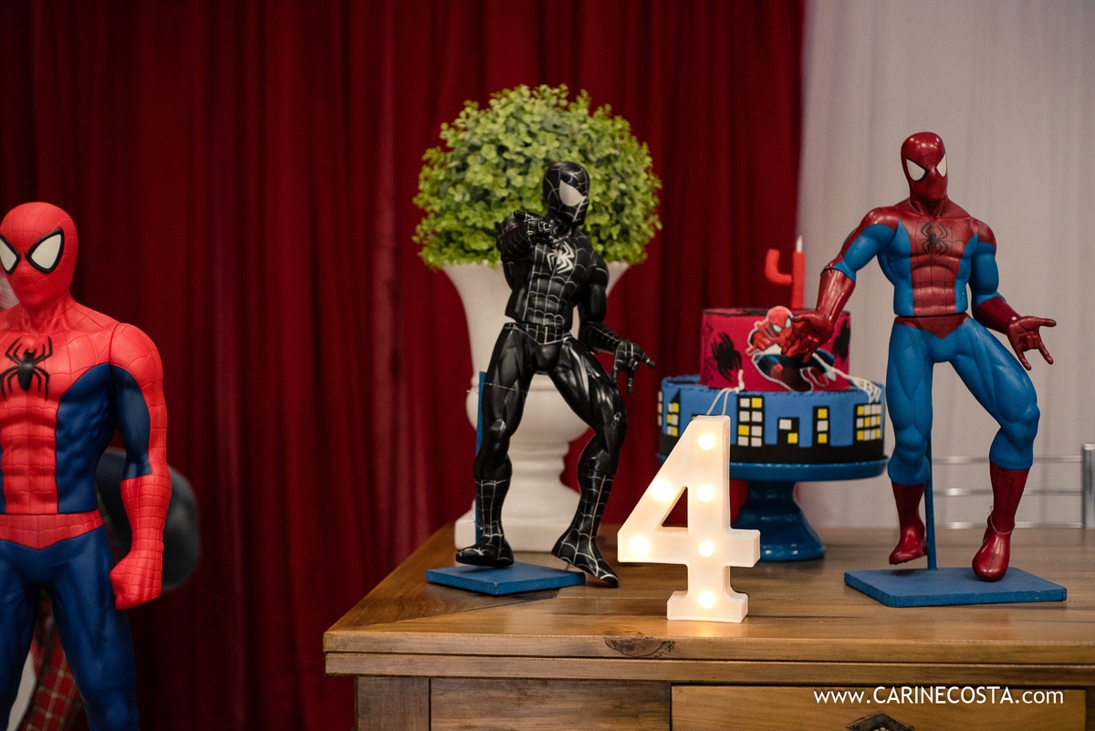 aniversário infantil