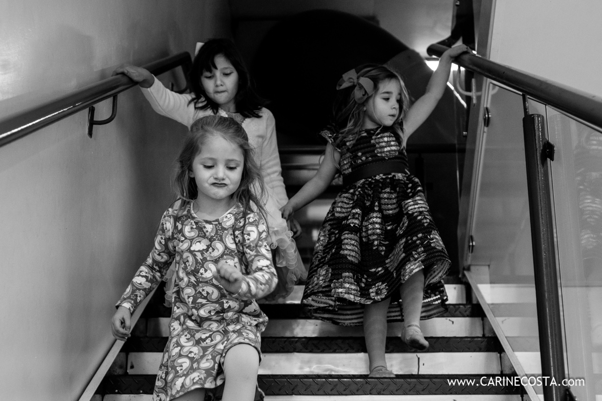 aniversário infantil