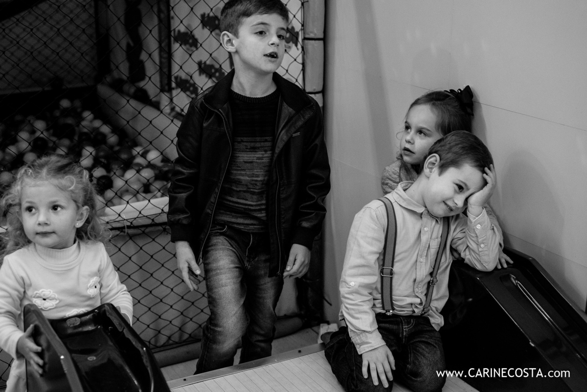 aniversário infantil