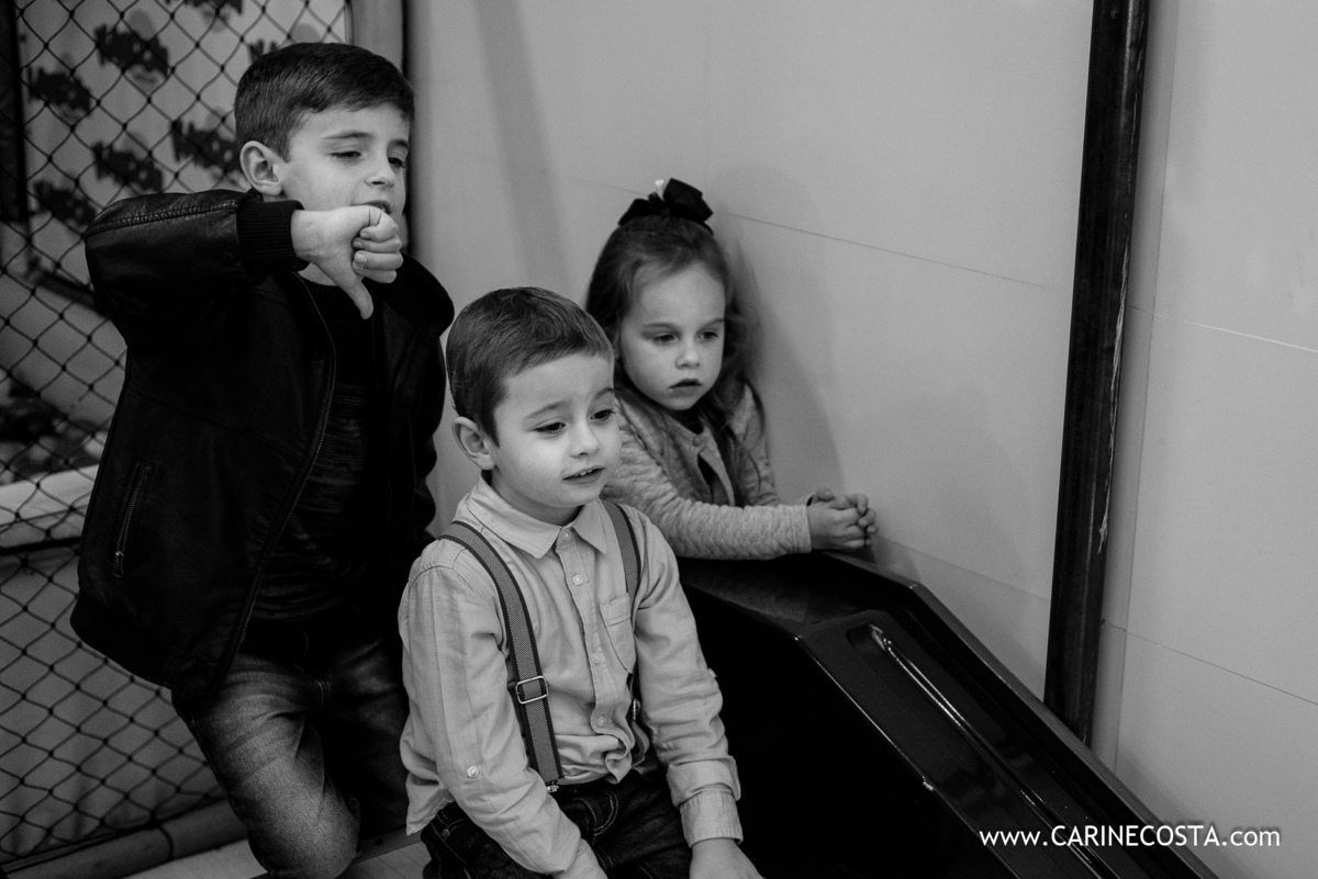 aniversário infantil