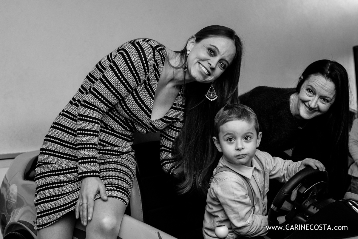 aniversário infantil