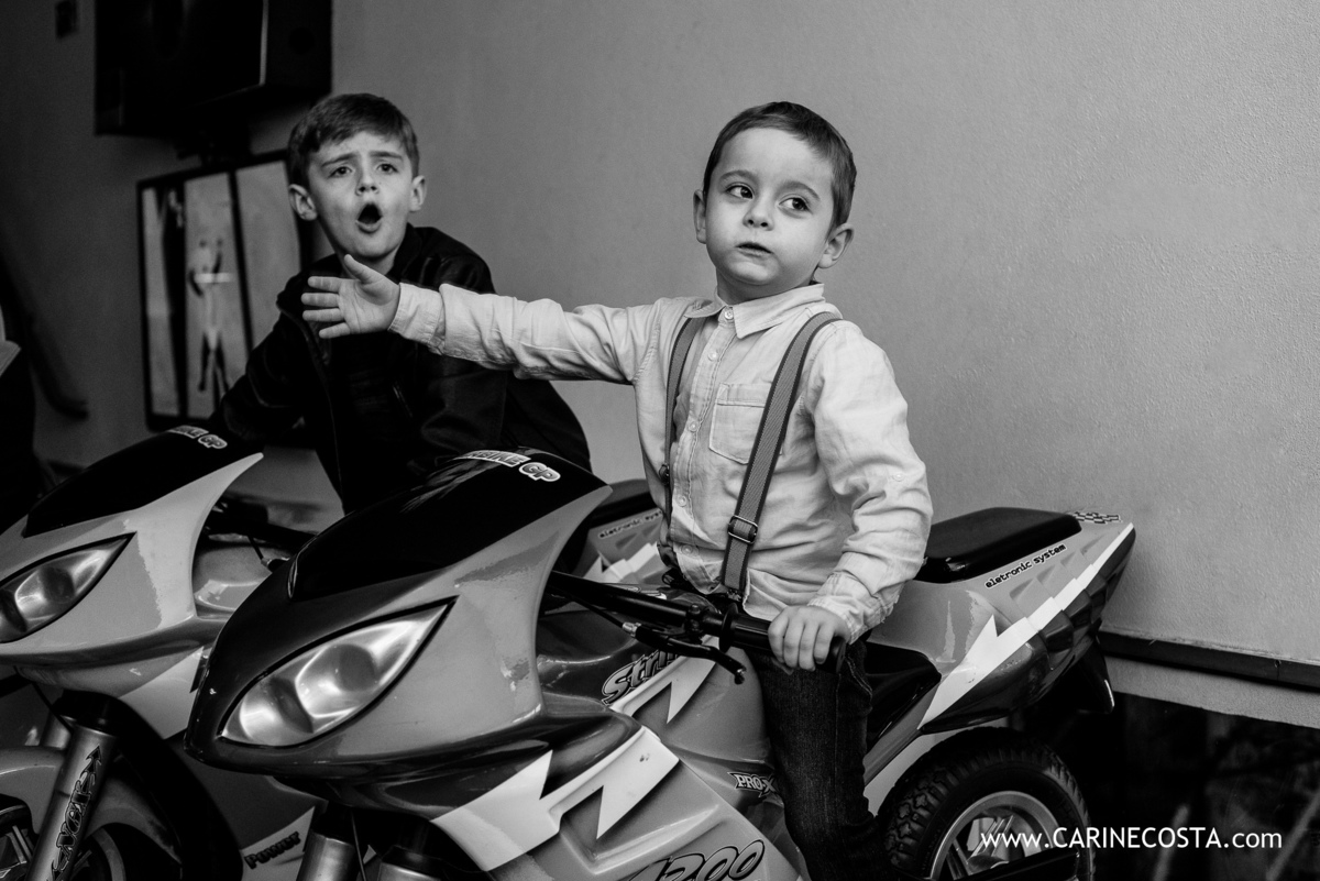 aniversário infantil