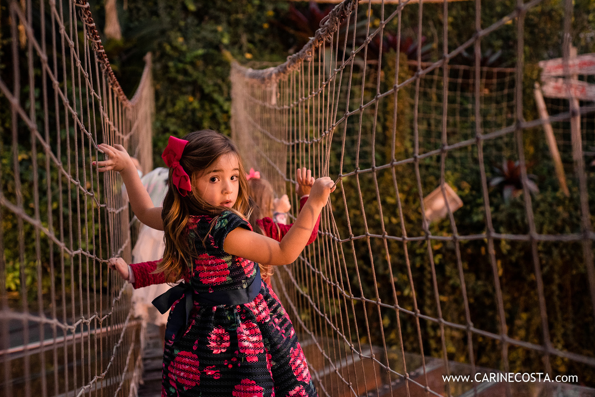 aniversário infantil